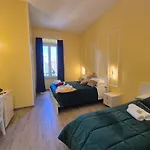 Residenze Serventi Longhi