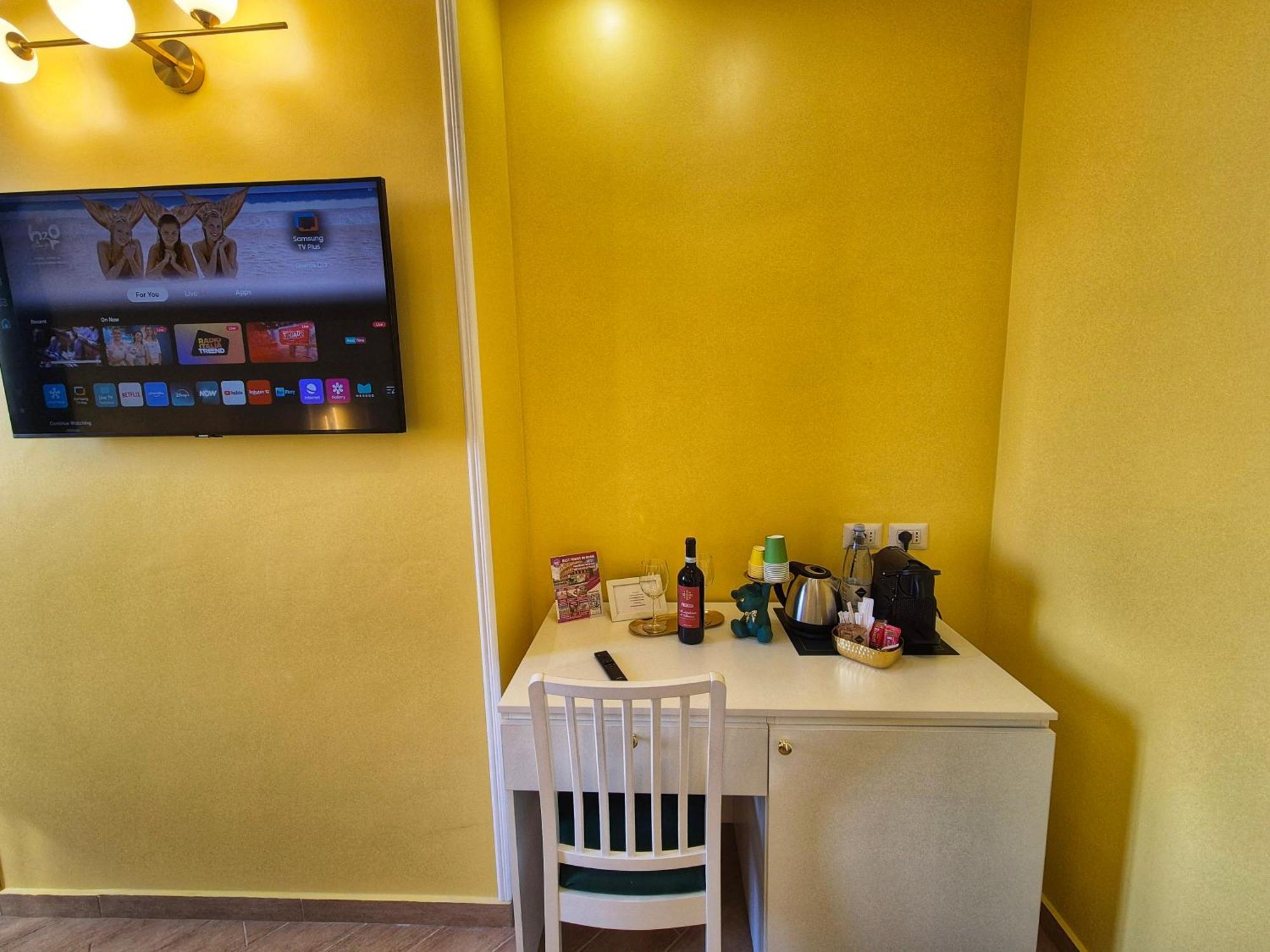 Guest house Residenze Serventi Longhi