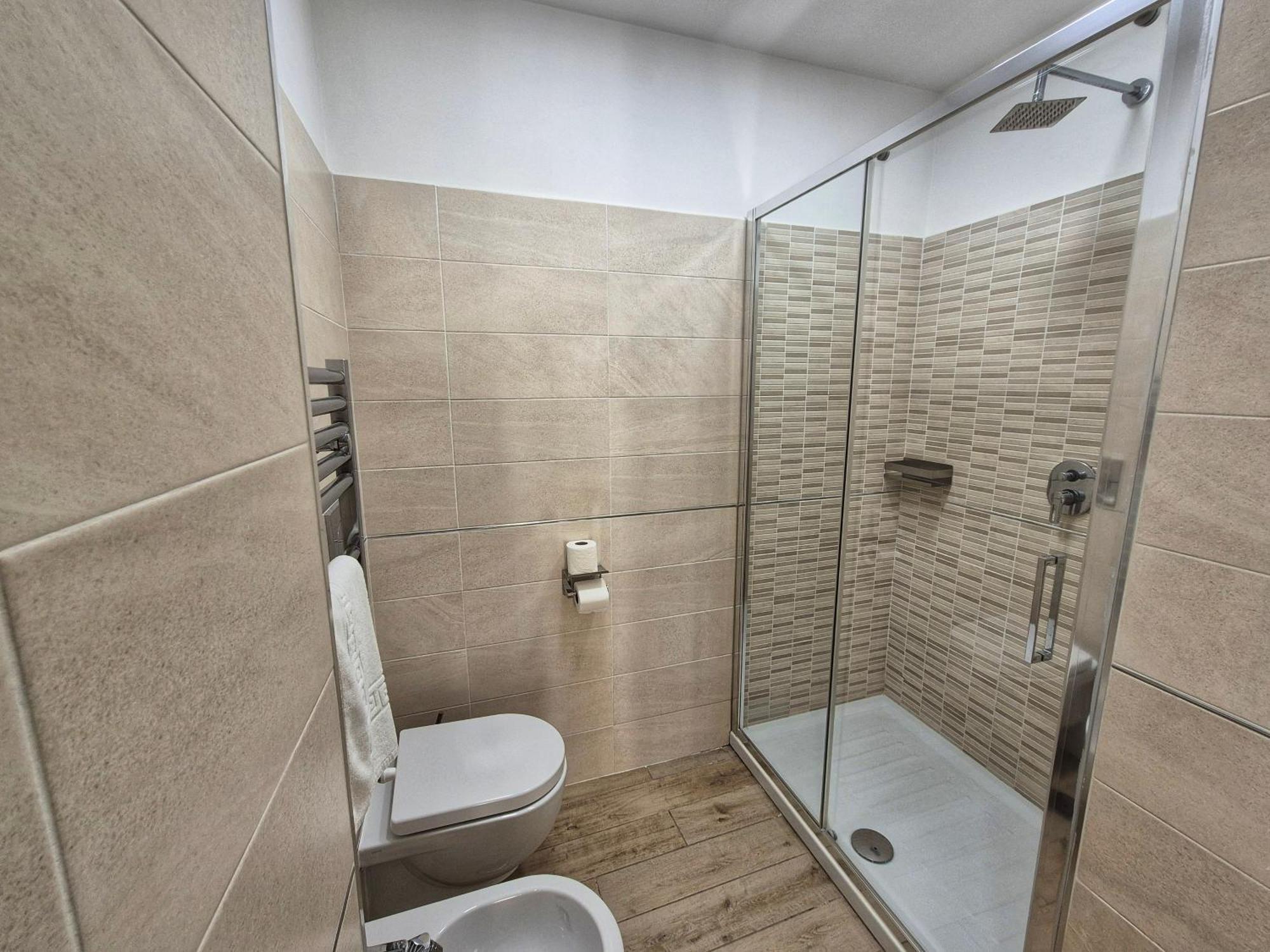 Guest house Residenze Serventi Longhi