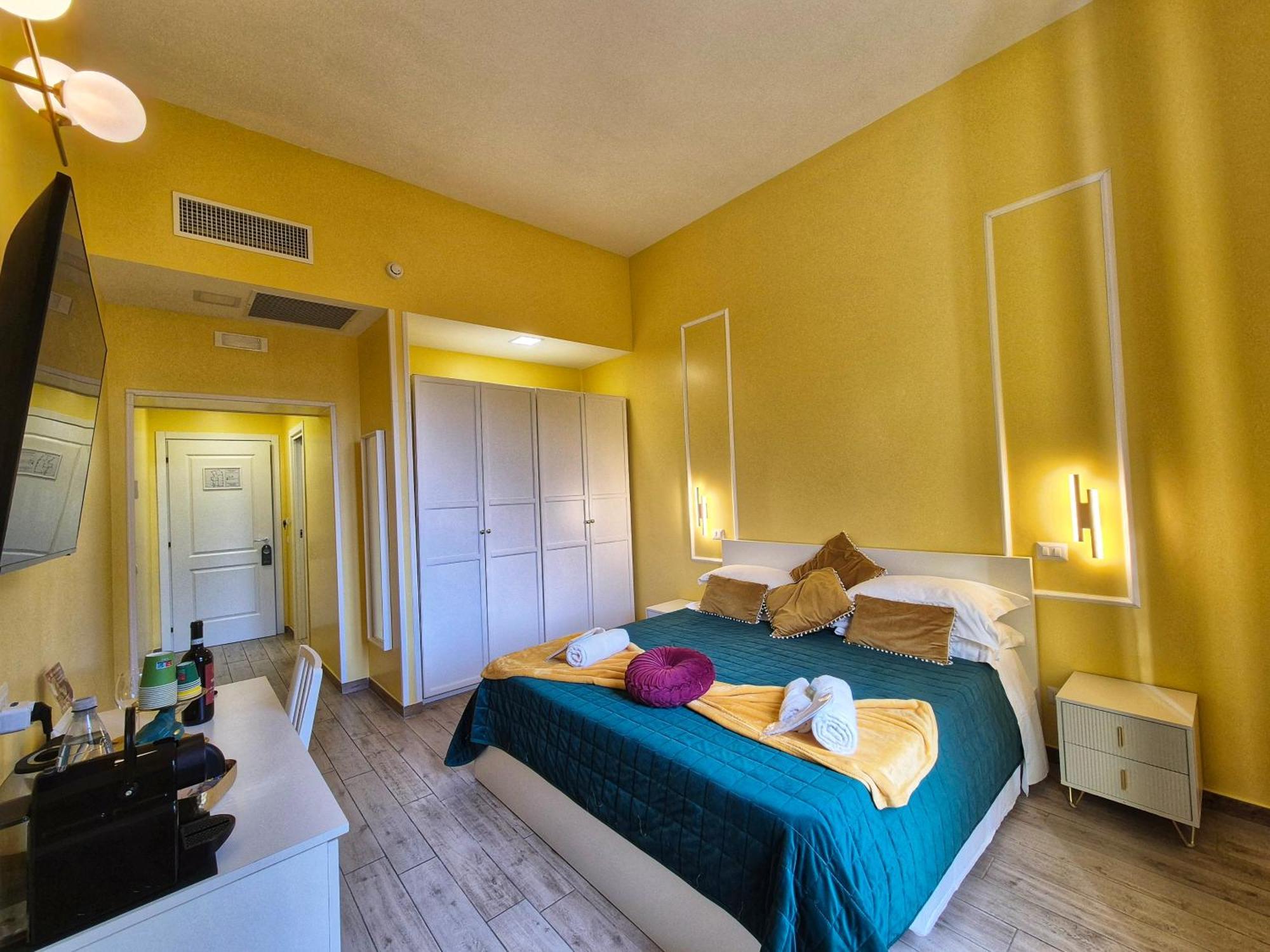 Guest house Residenze Serventi Longhi *