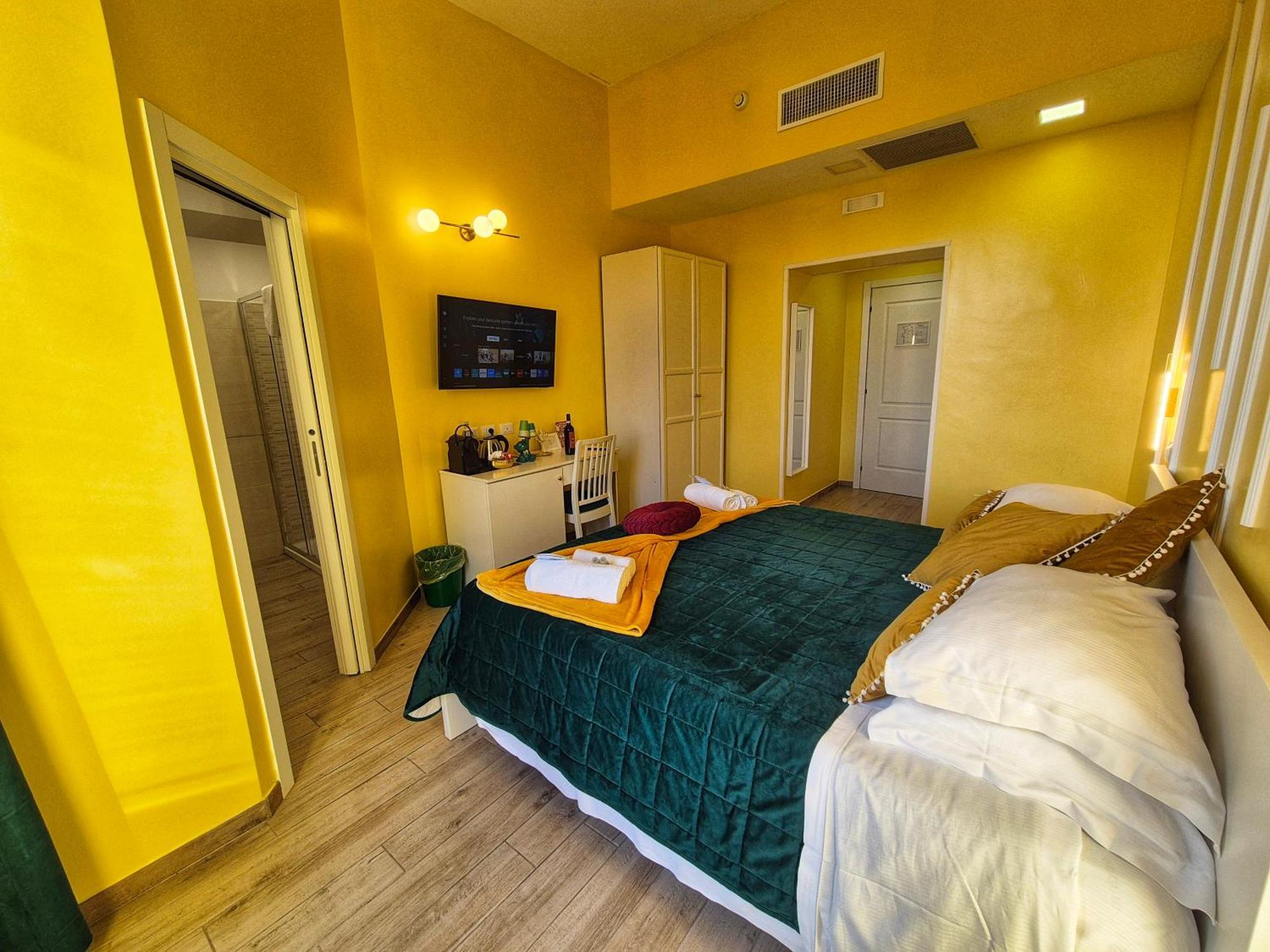 Guest house Residenze Serventi Longhi