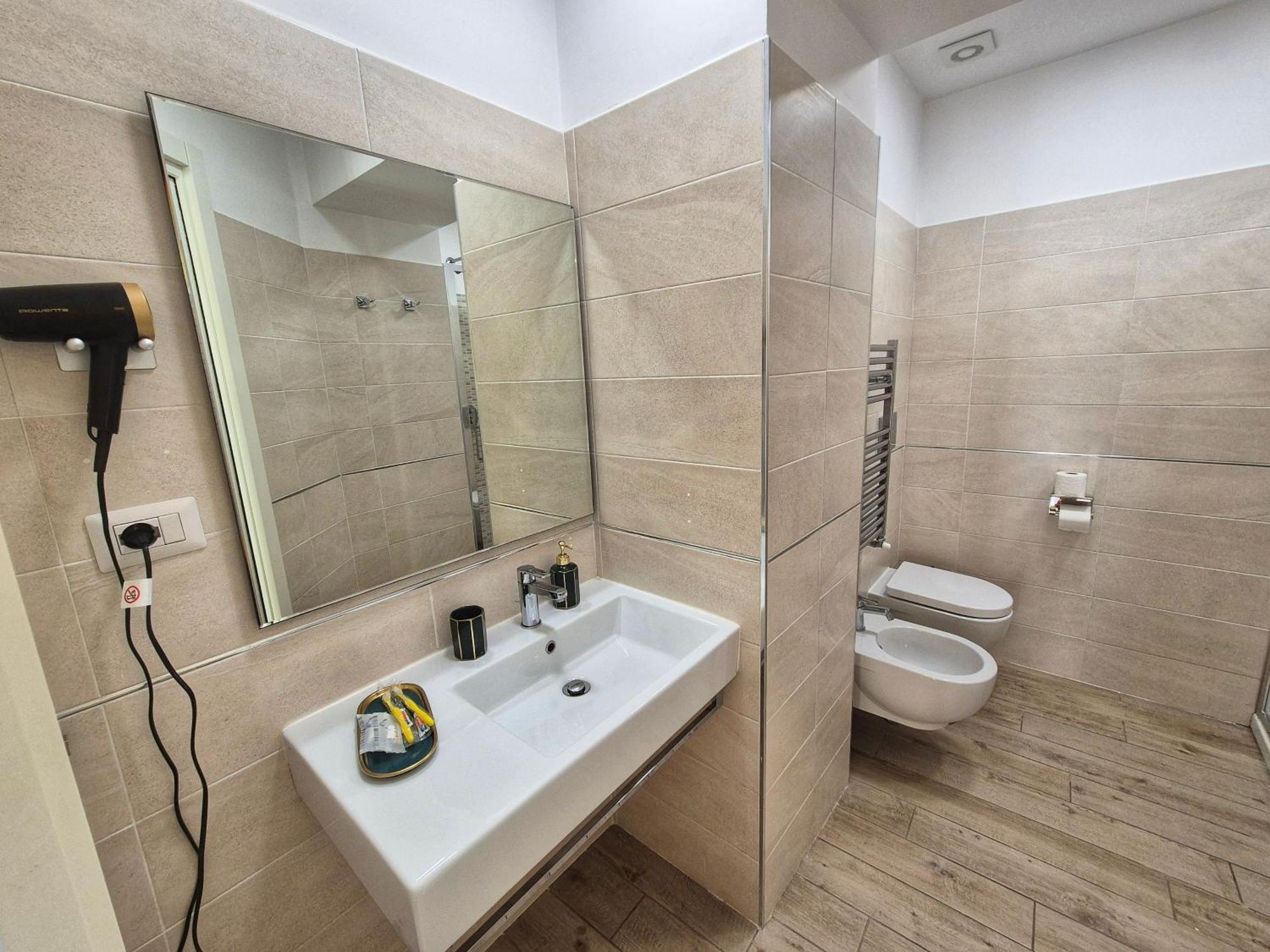 Guest house Residenze Serventi Longhi *