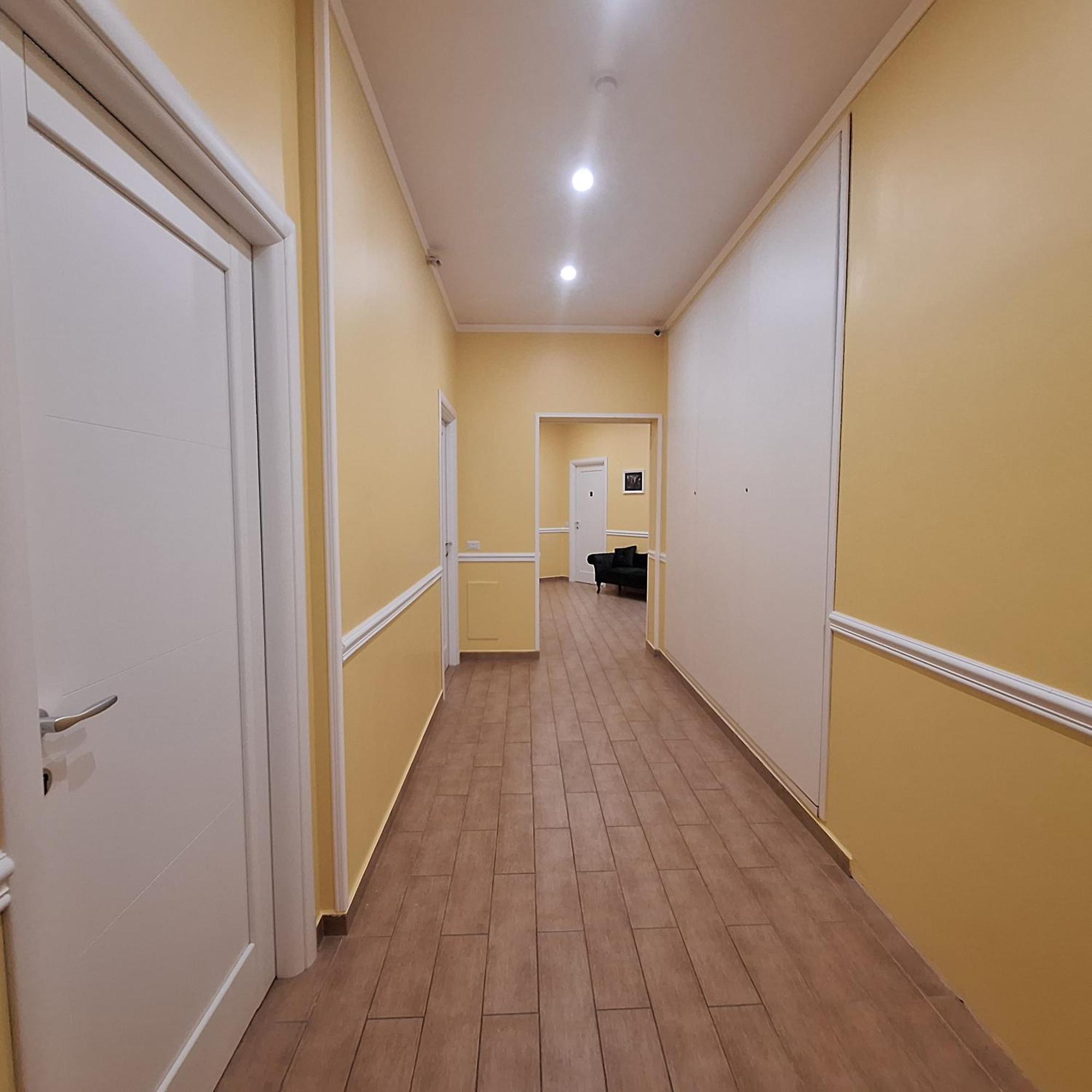 Gasthuis Residenze Serventi Longhi *