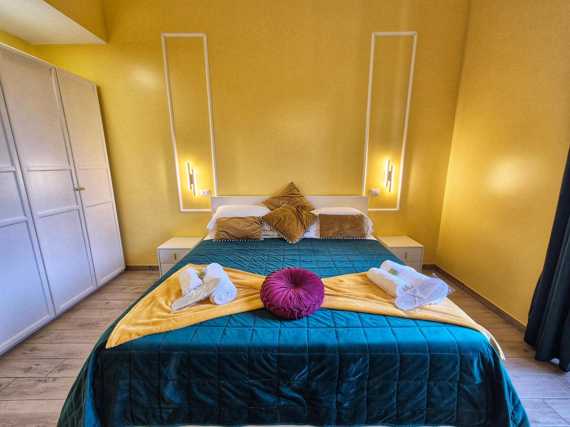 Gasthuis Residenze Serventi Longhi