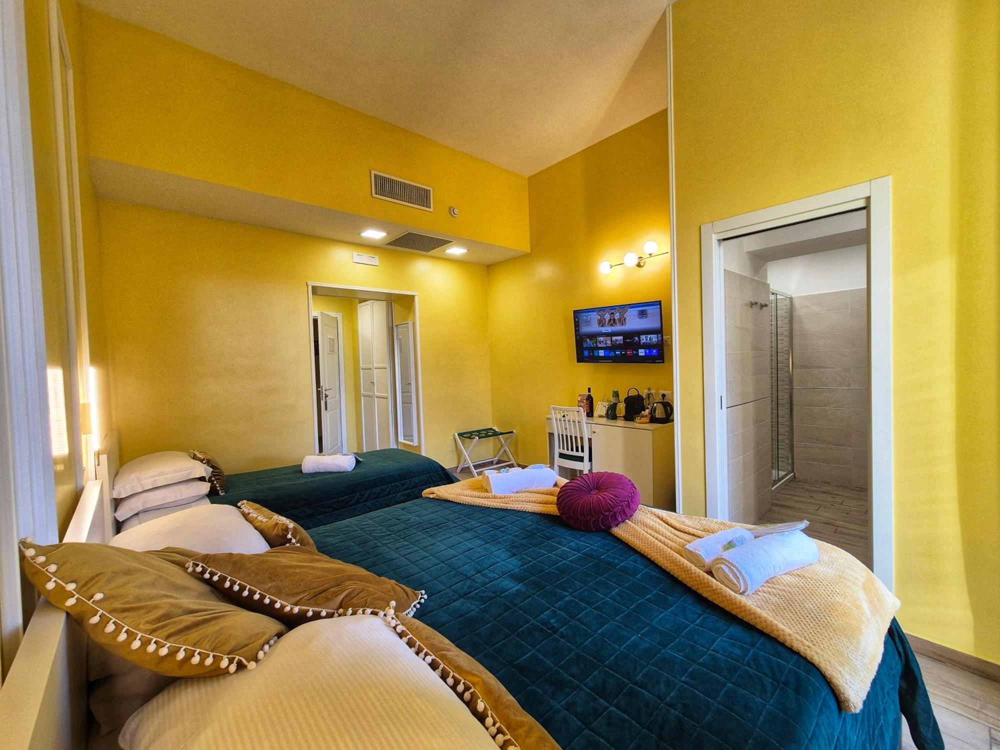 Guest house Residenze Serventi Longhi *